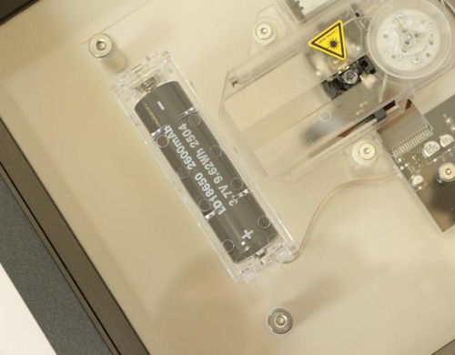 coolgeek m1相框cd機(jī)深體驗 年度最佳數(shù)碼 以樂作畫,以框為景