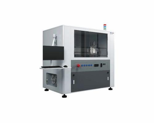 微見(jiàn)智能將攜1.5&mu;m高精度固晶機(jī)亮點(diǎn)產(chǎn)品參加武漢光博會(huì)展位號(hào) a347