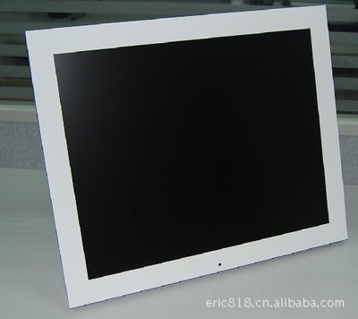 數碼相框新品推薦 17寸/19寸高清三星AA屏，工廠特價熱銷中