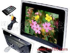 批發10.4寸數碼相框 多功能廣告機與電子相冊，完美結婚禮物選擇