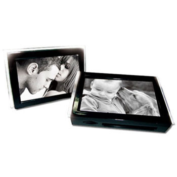 大買家推薦 《DIGILION》Photo P1 DIY相框多合一讀卡機，打造專屬記憶展示空間