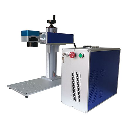 邁銳捷 河南領先光纖打標機廠家，精準推薦相框機配解決方案