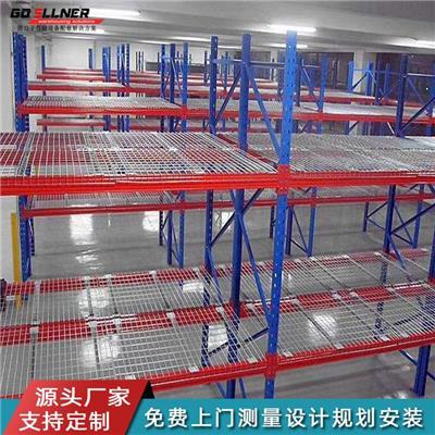 鍍鋅鋼格柵板網相關產品推薦