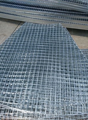 隨州熱鍍鋅鋼格板 特性、應(yīng)用與選購(gòu)指南