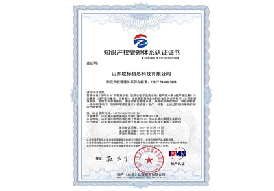 企業(yè)資質與知識產(chǎn)權服務 構建核心競爭力的關鍵支撐